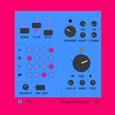 DreamSequencer